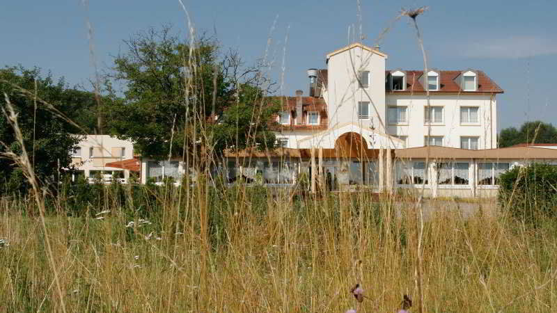 L'Oree Du Bois Vittel Εξωτερικό φωτογραφία